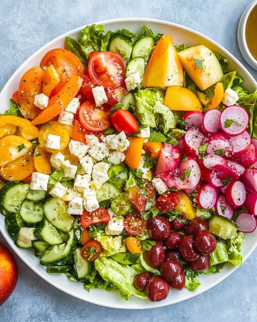 Ultimate Summer Salad