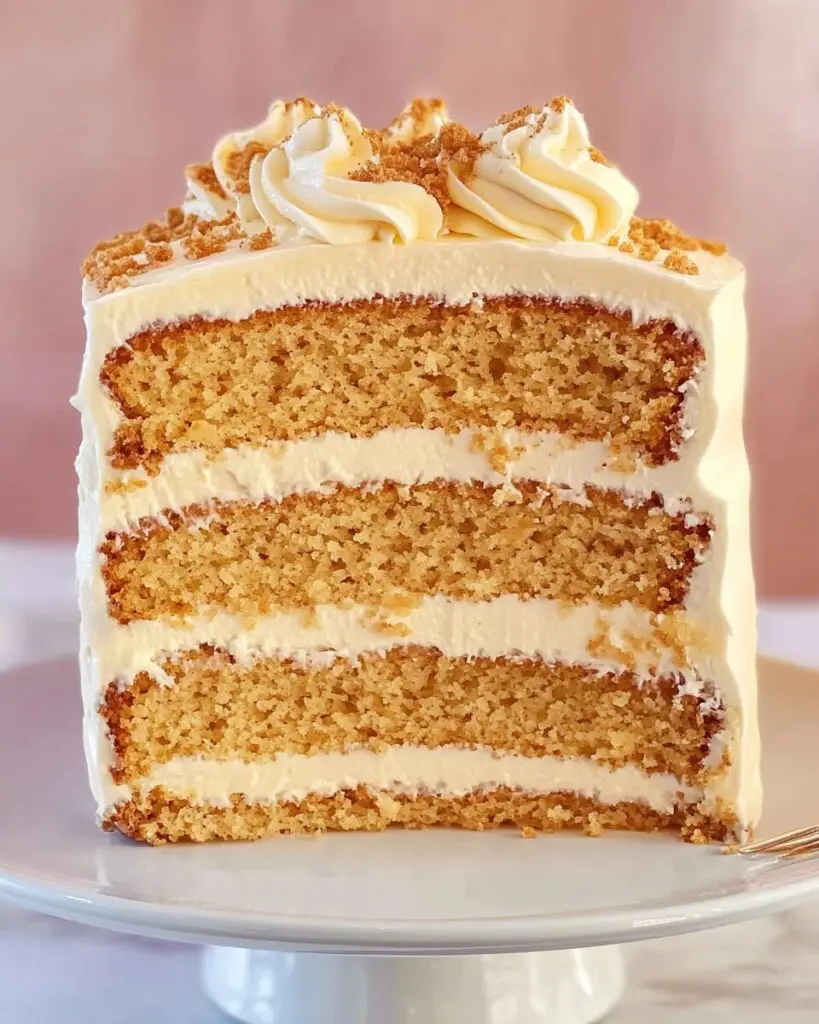Best Honey Cake