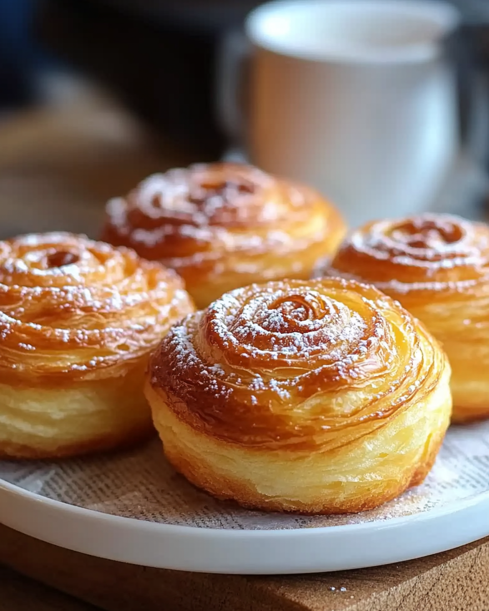 Cruffins