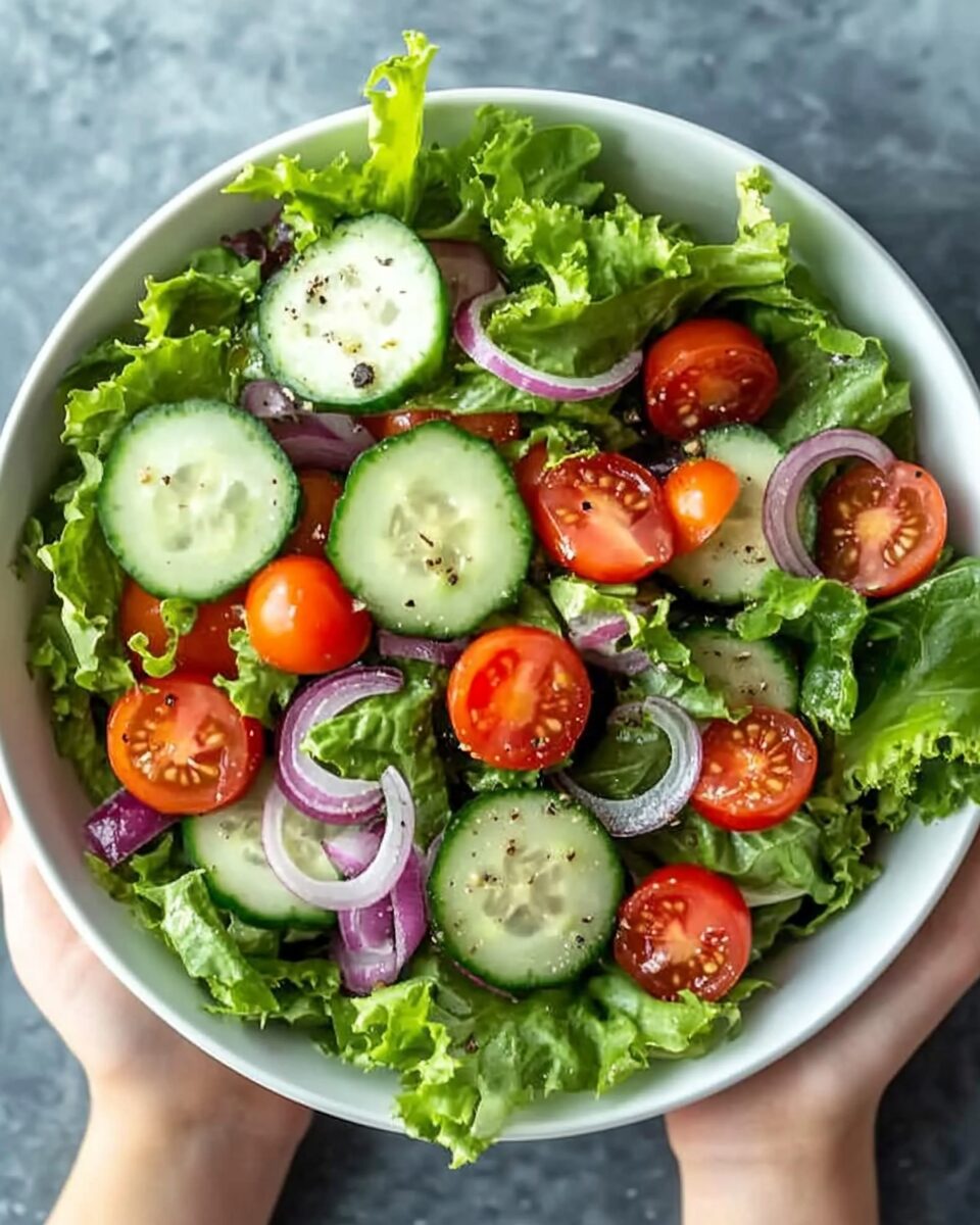 Garden Salad