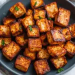 Air Fryer Tofu