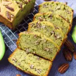 Avocado Nut Bread