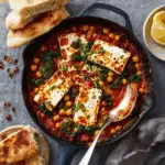 Baked Feta