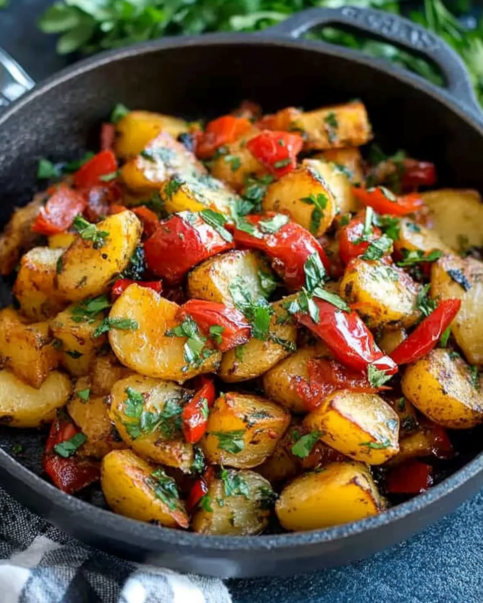 Batata Harra