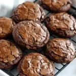 Brownie Cookies