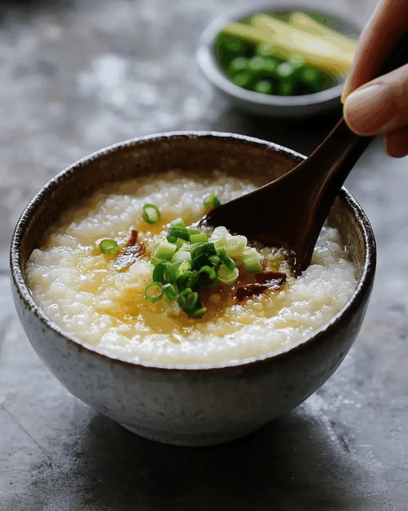 Congee