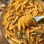 Garlic Butter Pasta