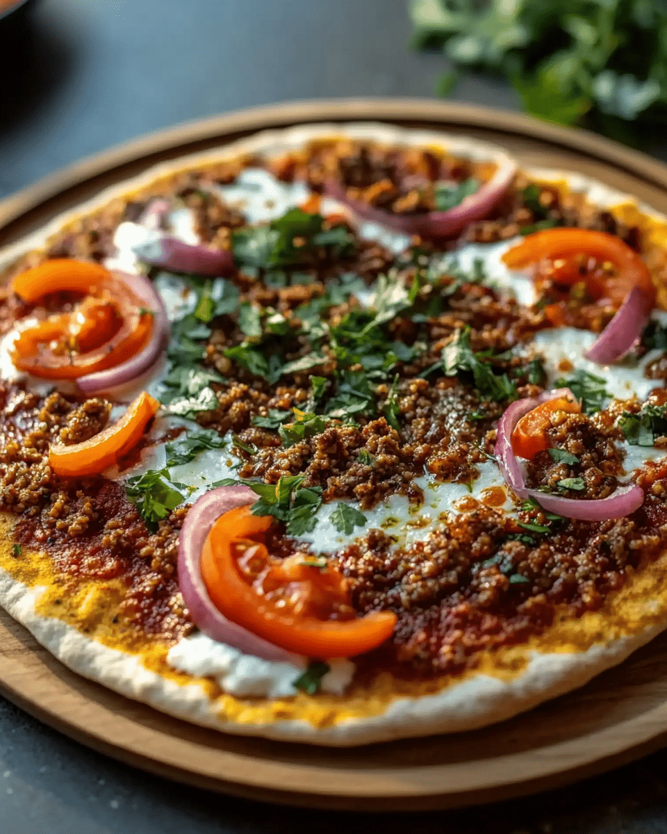 Lahmacun