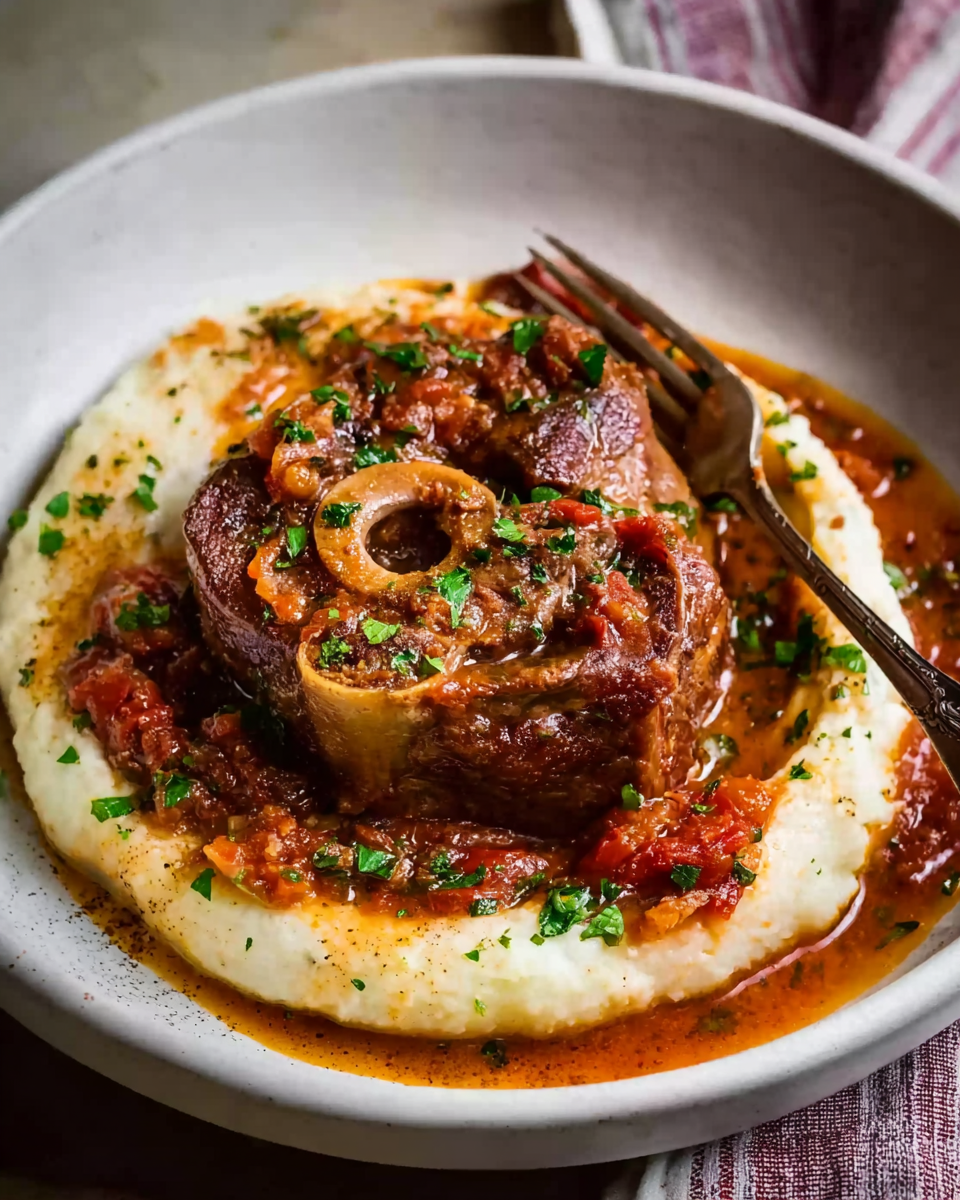 Osso Buco
