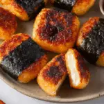 Potato Mochi
