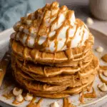 Biscoff Pancakes