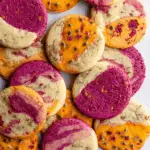 Kieffer's Neopolitan cookies