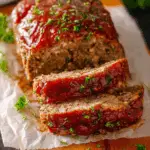 Best Meatloaf Recipe