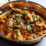 Chicken Bhuna