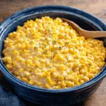 Slow-Cooker Creamed Corn