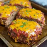 Taco Meatloaf
