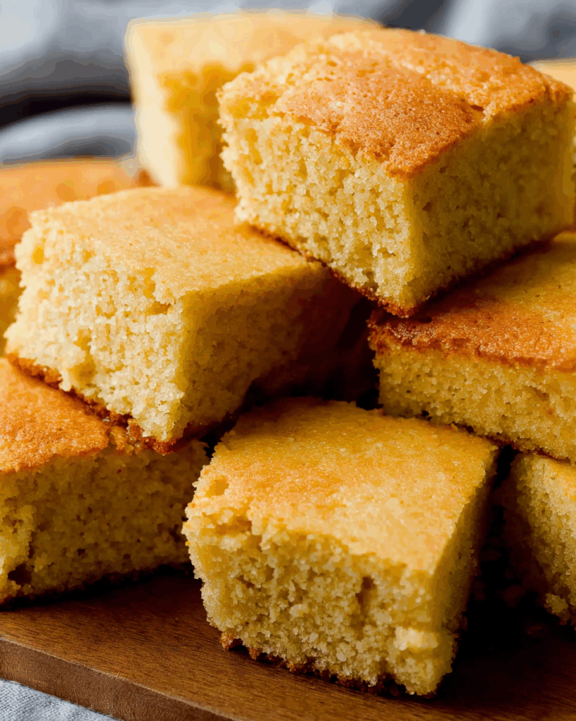 My Favorite Cornbread
