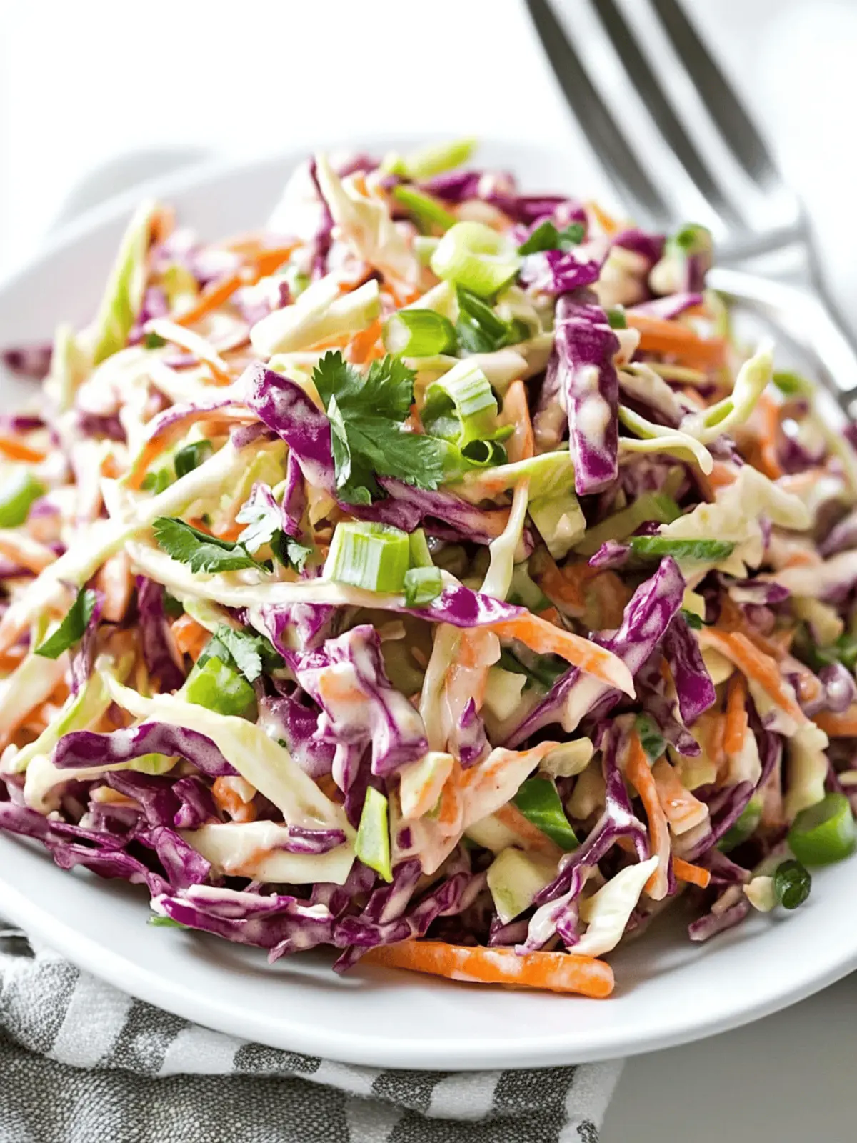 Best Coleslaw for Pulled Pork: Creamy, Crunchy Bliss 5 Best Coleslaw for Pulled Pork