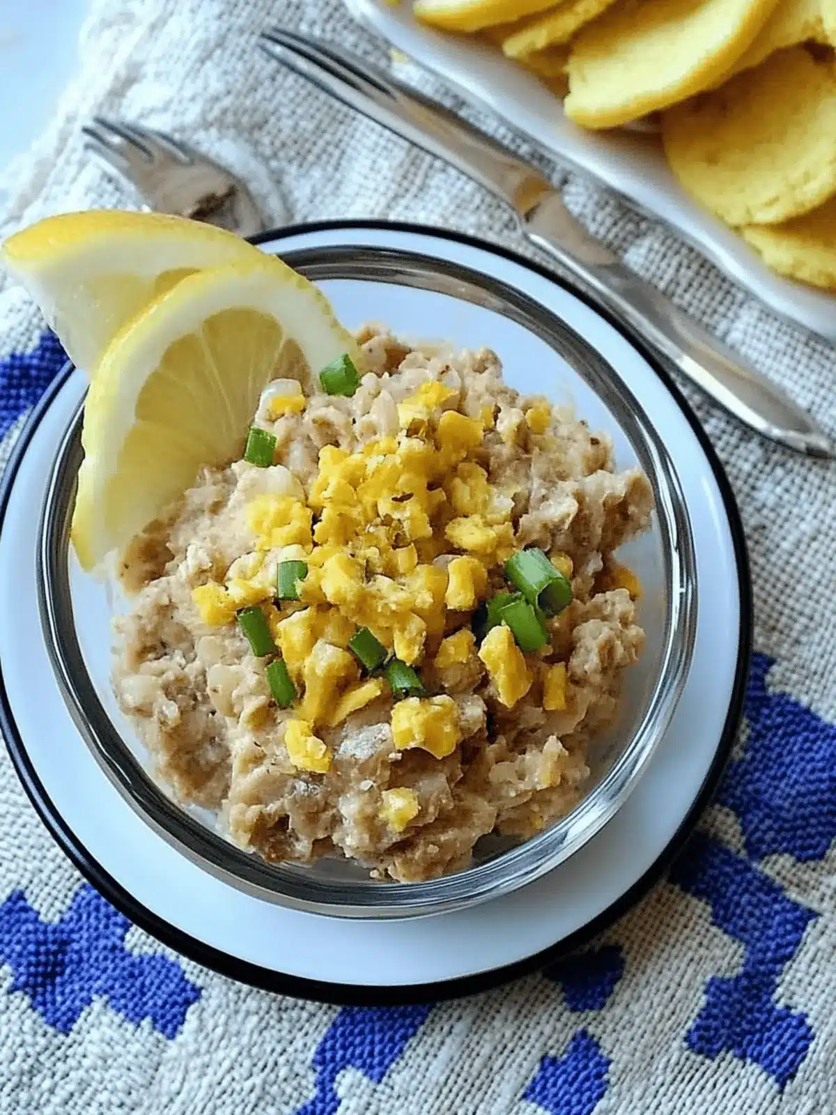 Chopped Liver