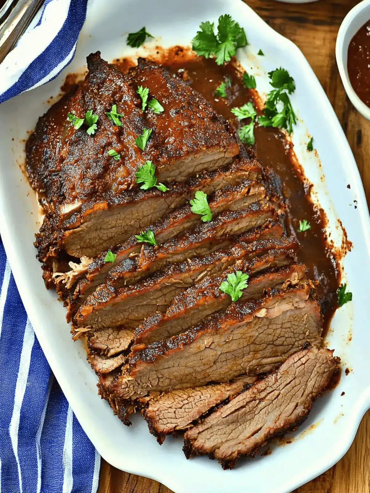 Jewish Brisket
