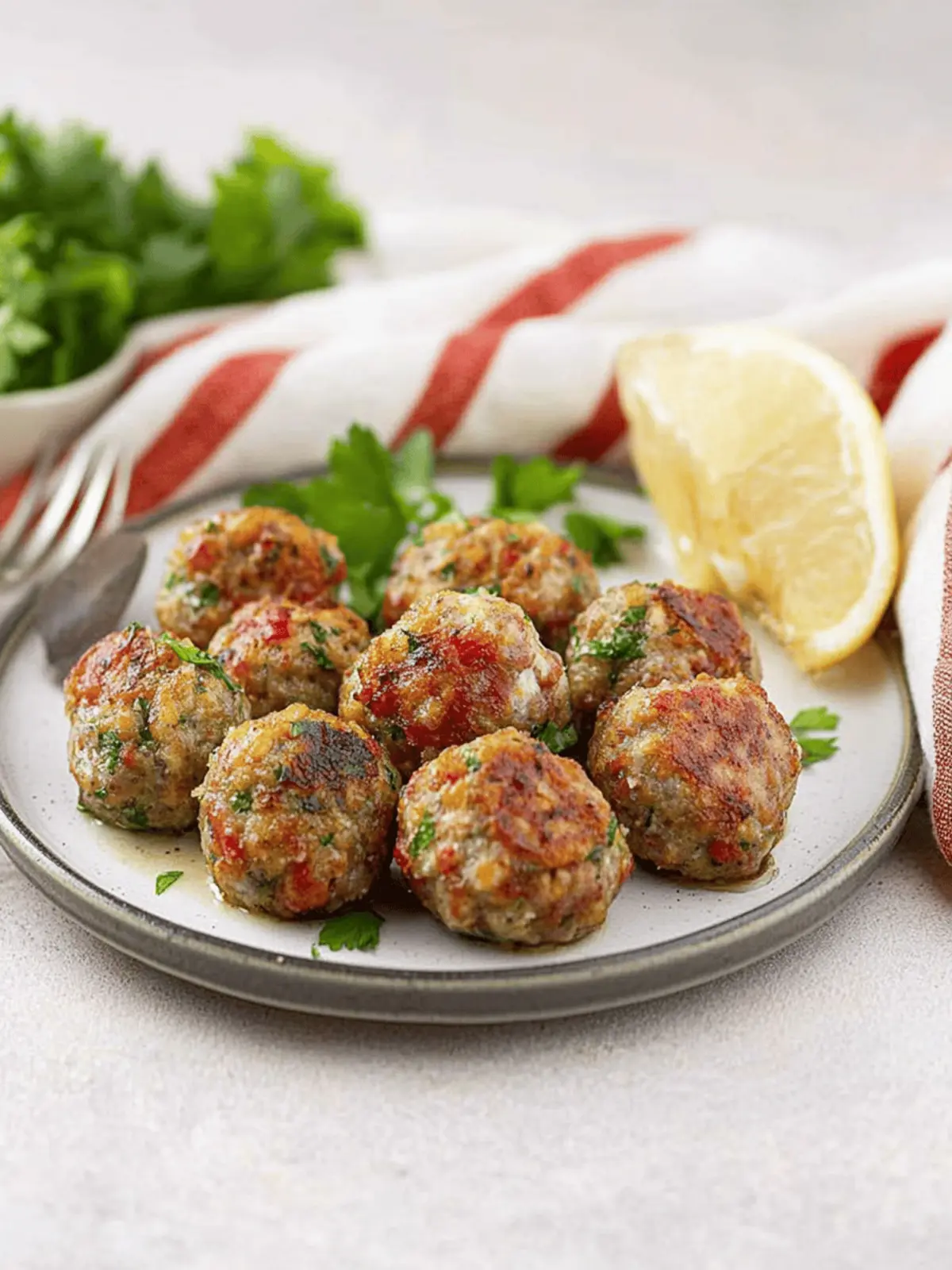 Sausage Balls with Cream Cheese: The Ultimate Crowd-Pleaser