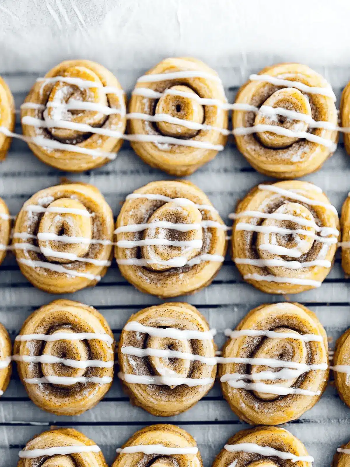 Cinnamon Roll Cookies: Easy, Irresistible Treats You'll Love