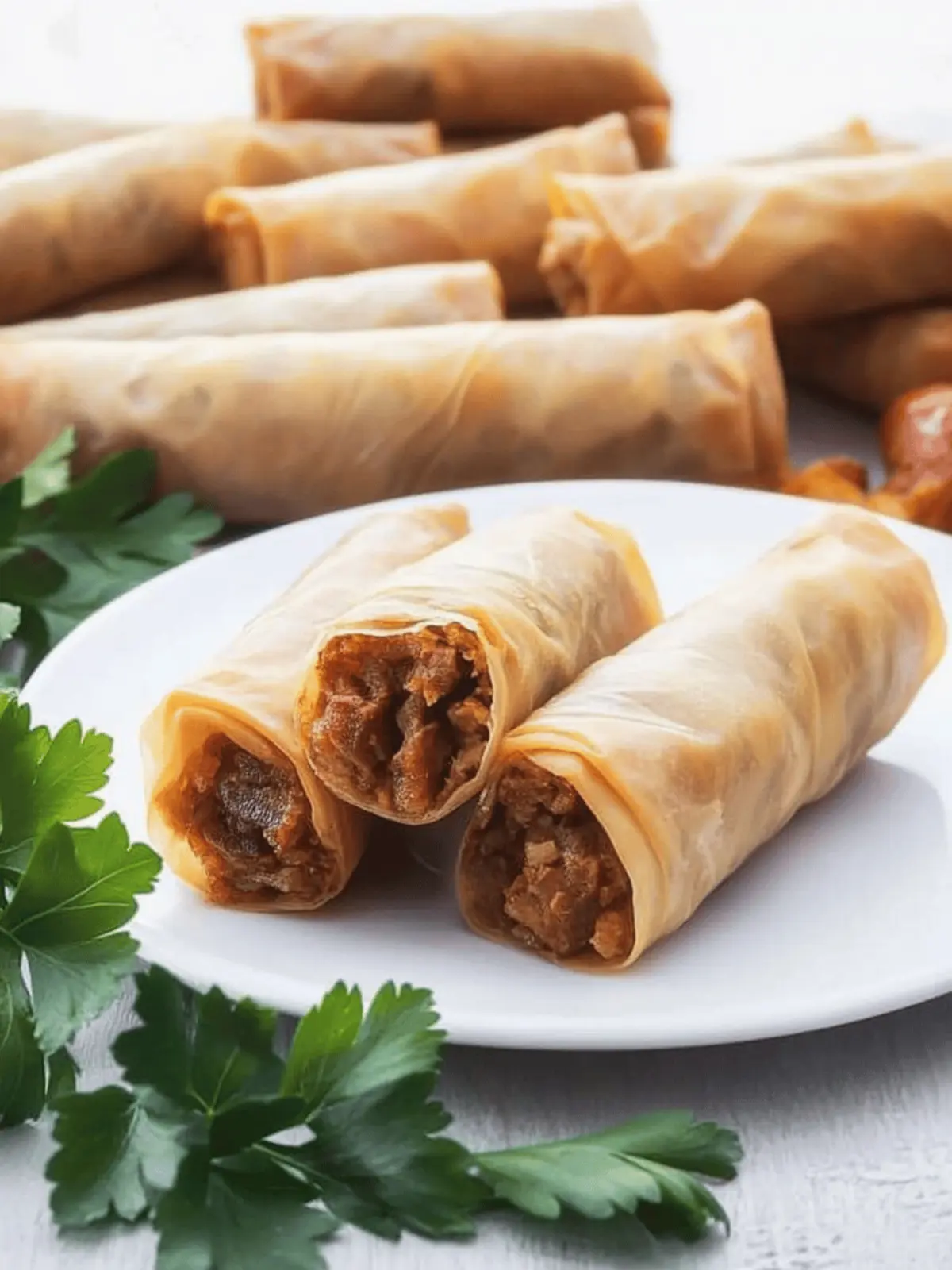 Cuban Beef Cigars