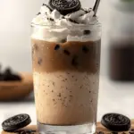 Oreo Iced Coffee Recipe