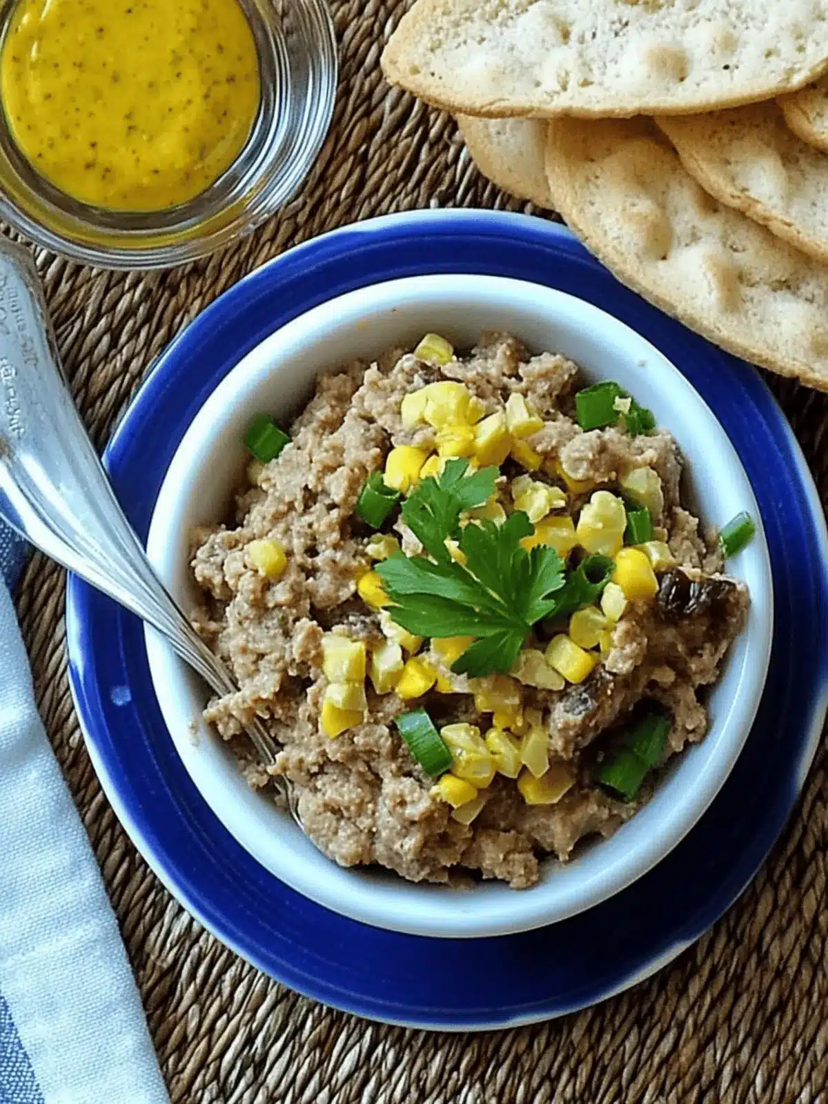 Chopped Liver