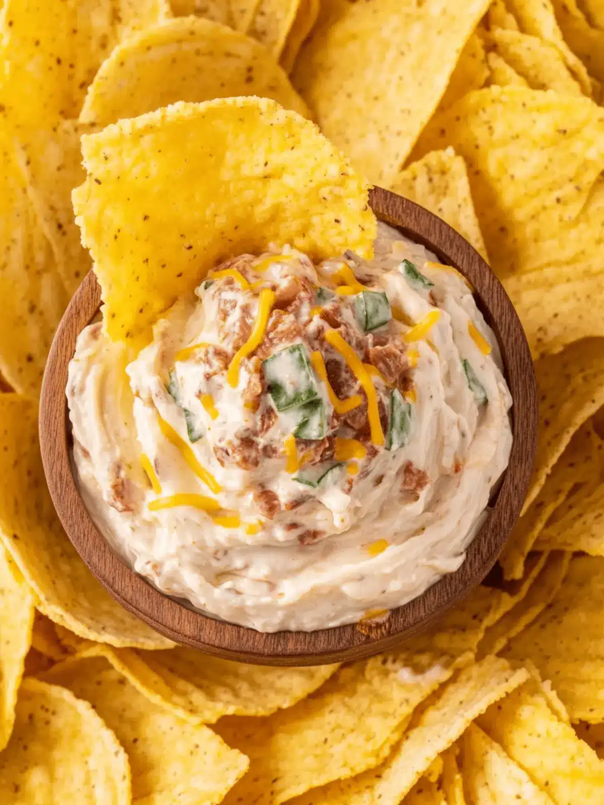 Million Dollar Dip