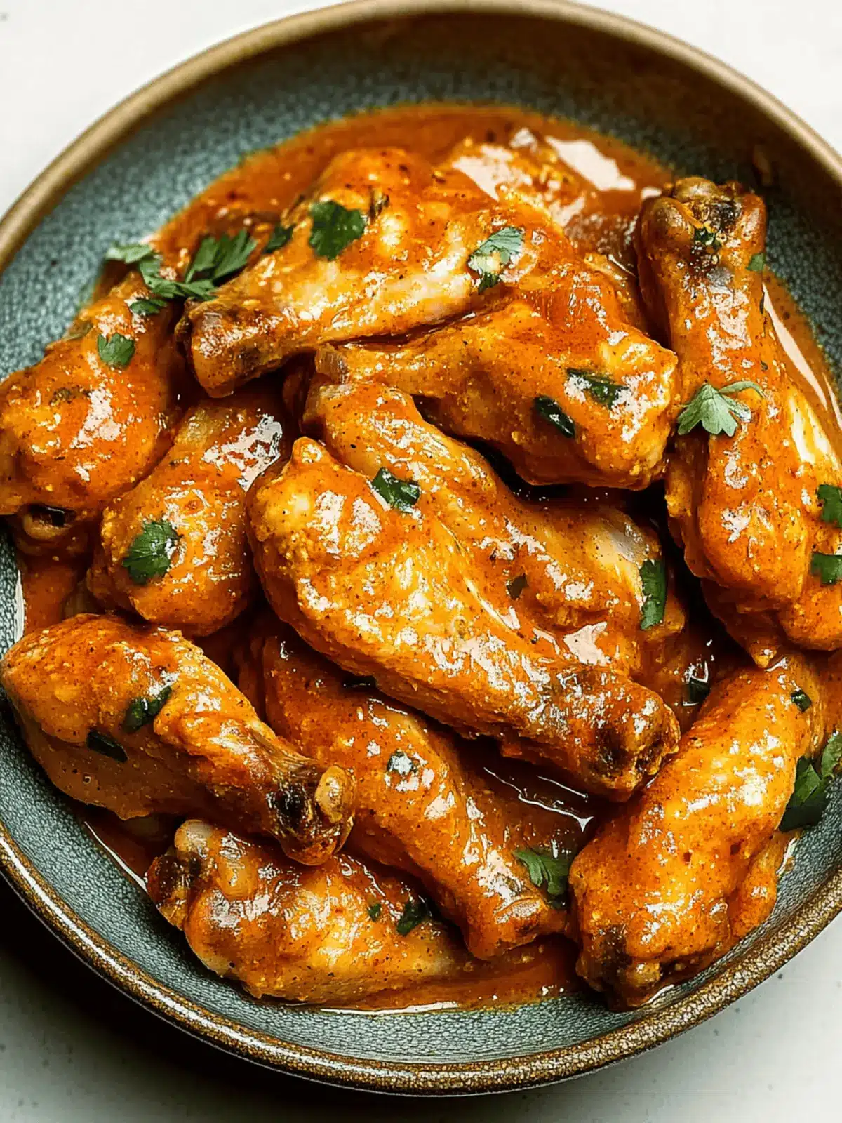 Delicious Cowboy Butter Chicken: Easy Comfort Food Bliss