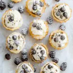 Mini Cannoli Bites
