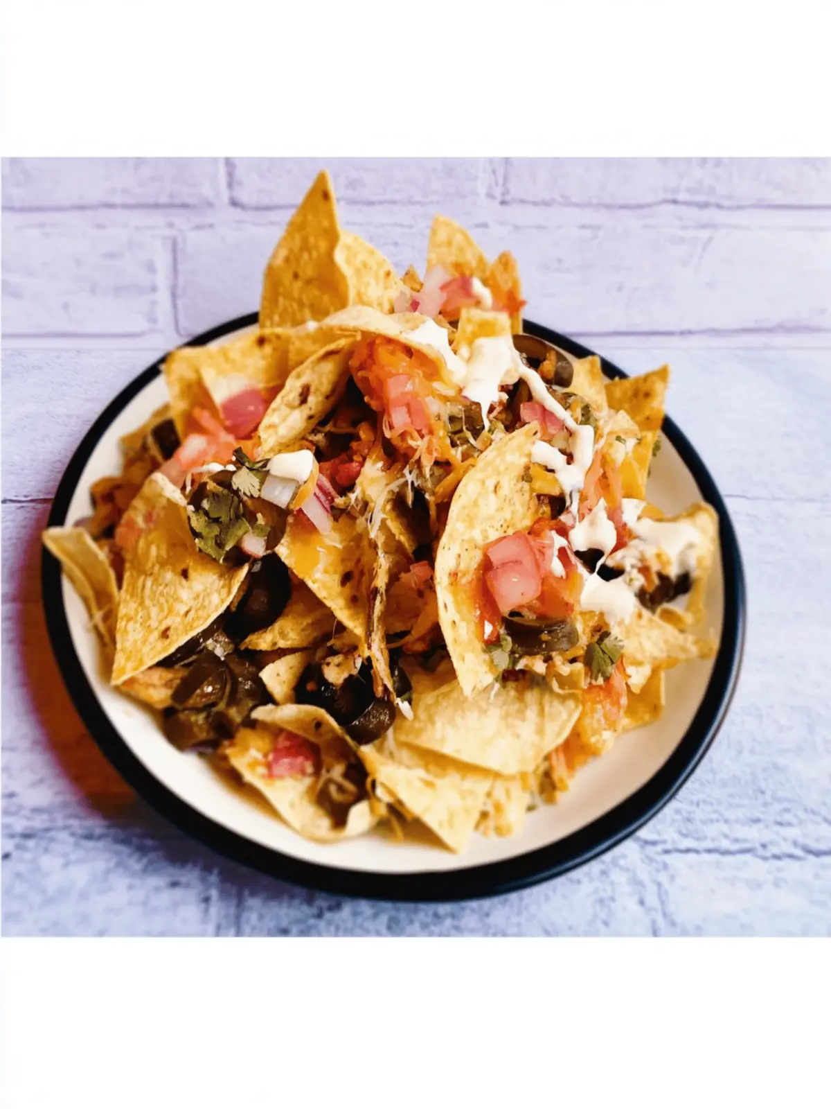 Cuban-Style Nachos: A Flavorful Twist for Game Day Delight