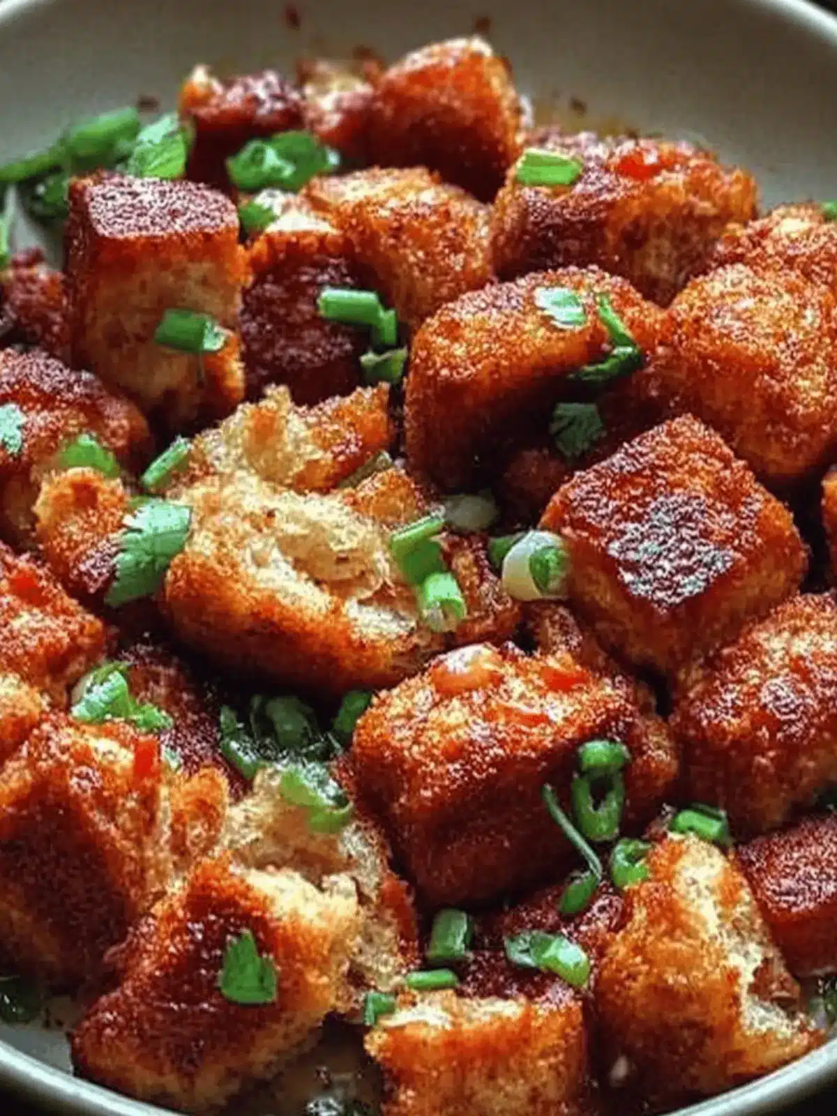 Crispy Chilli Bread Delight | Quick Spicy Snack Recipe
