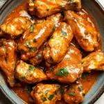 Cowboy Butter Chicken