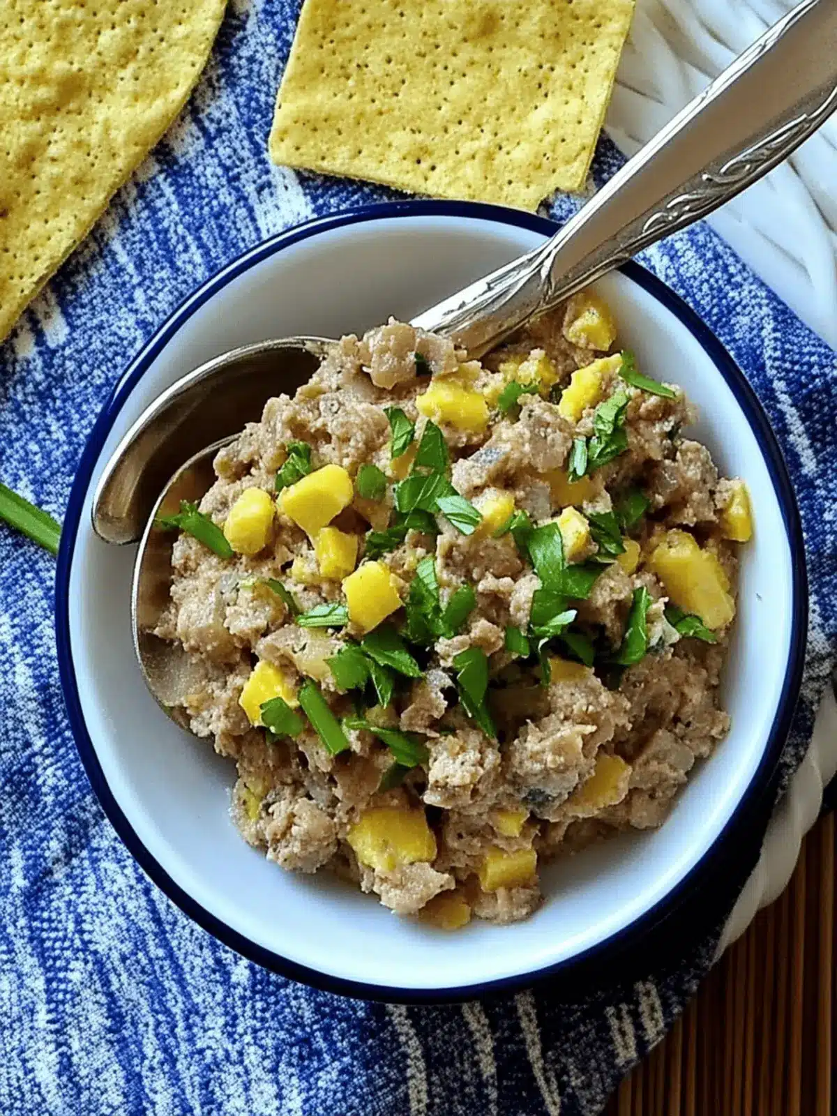 Chopped Liver