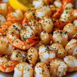 Crab Crunchies