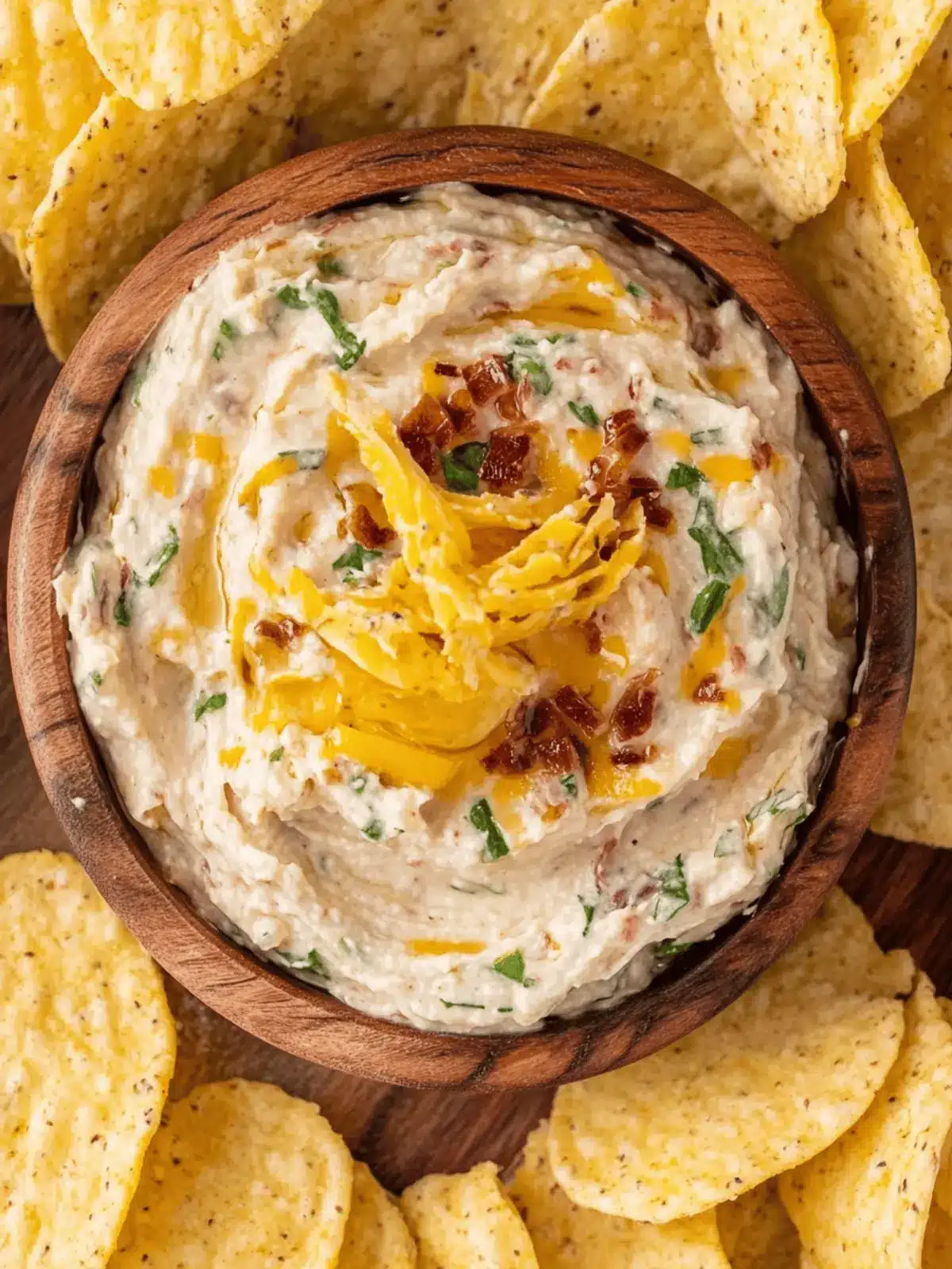 Creamy Million Dollar Dip: The Ultimate Party Hit