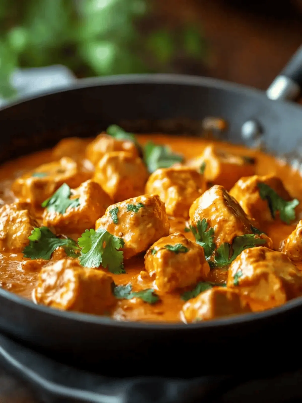 Easy Texas Roadhouse Butter Chicken Skillet