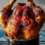 Beer Can Chicken
