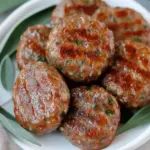Healthy Pork Sausage Seasoning Mix