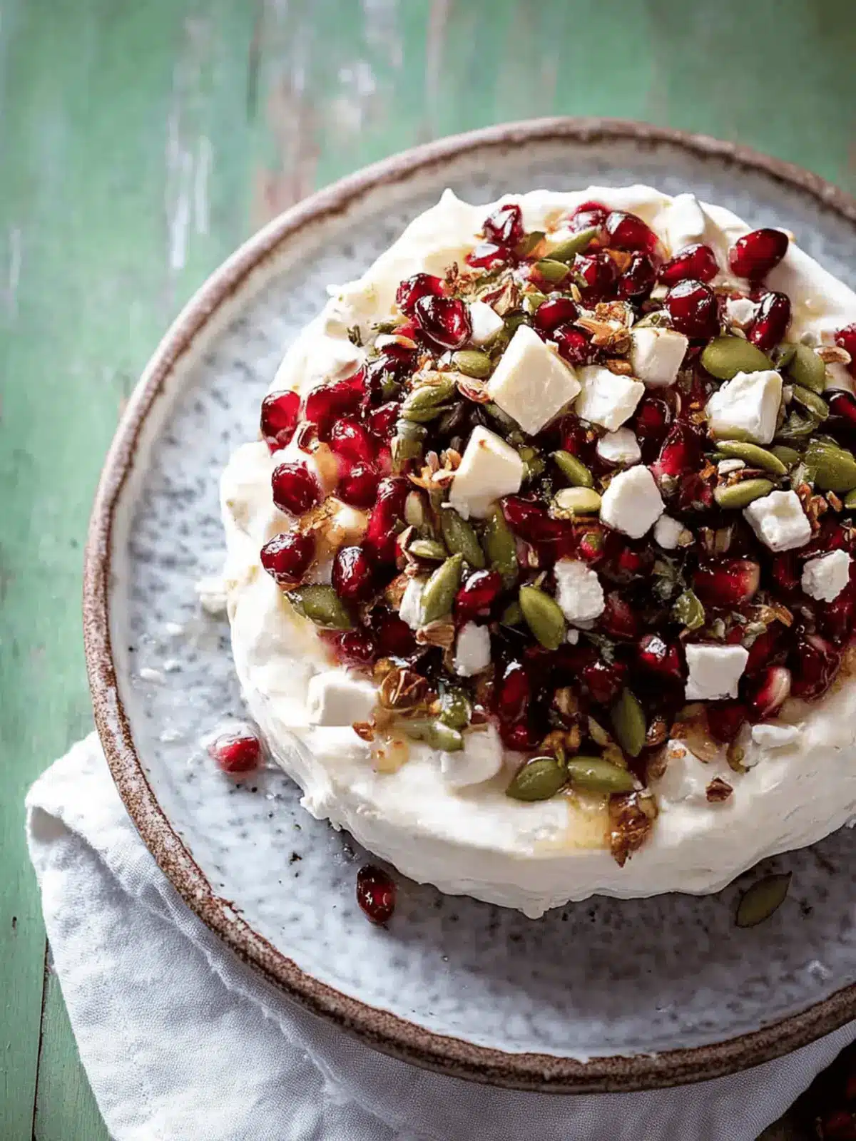 Bake Brie with Honey and Nuts for Irresistible Flavor Bliss