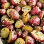 Roasted Red Potatoes