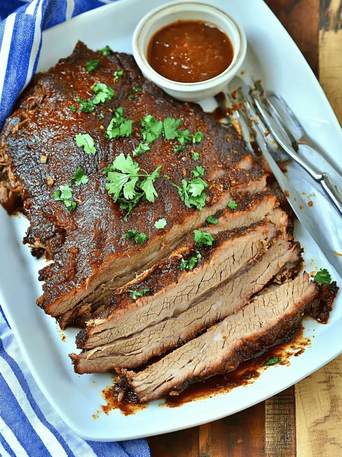Jewish Brisket
