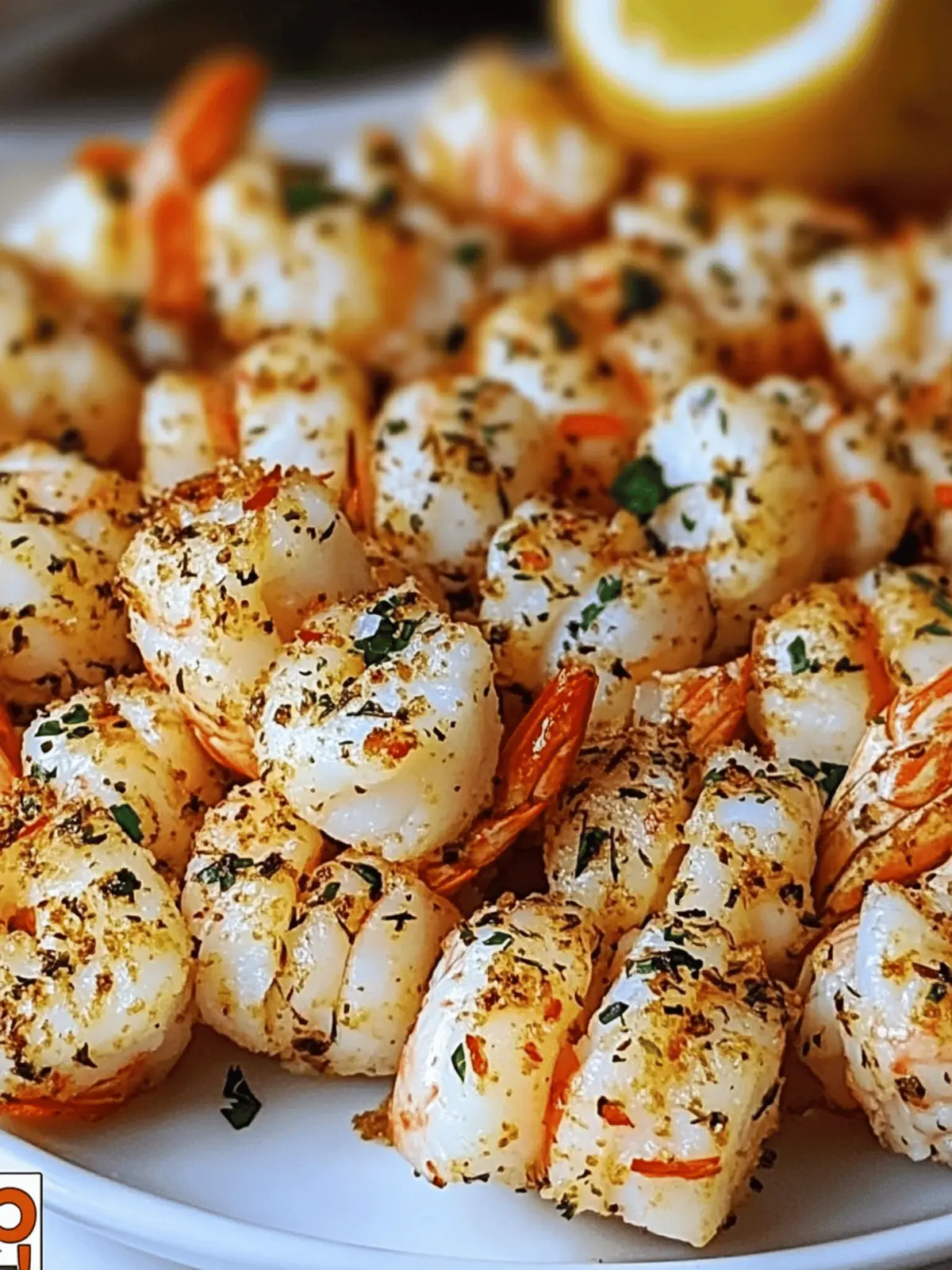 Crab Crunchies