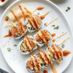 Dynamite Roll