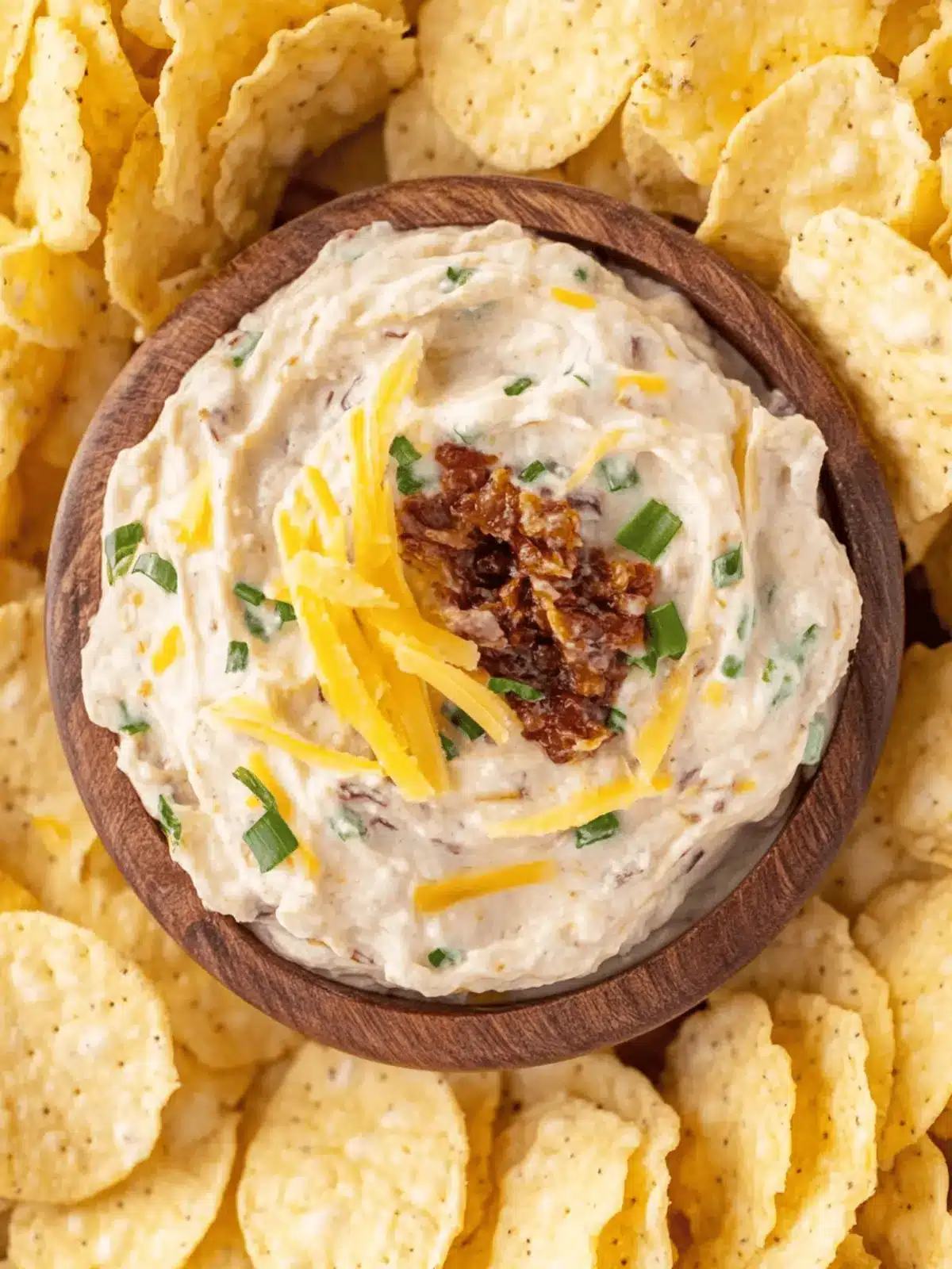 Creamy Million Dollar Dip: The Ultimate Party Hit