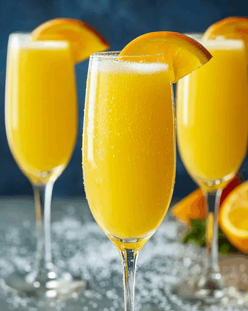 Classic Mimosa