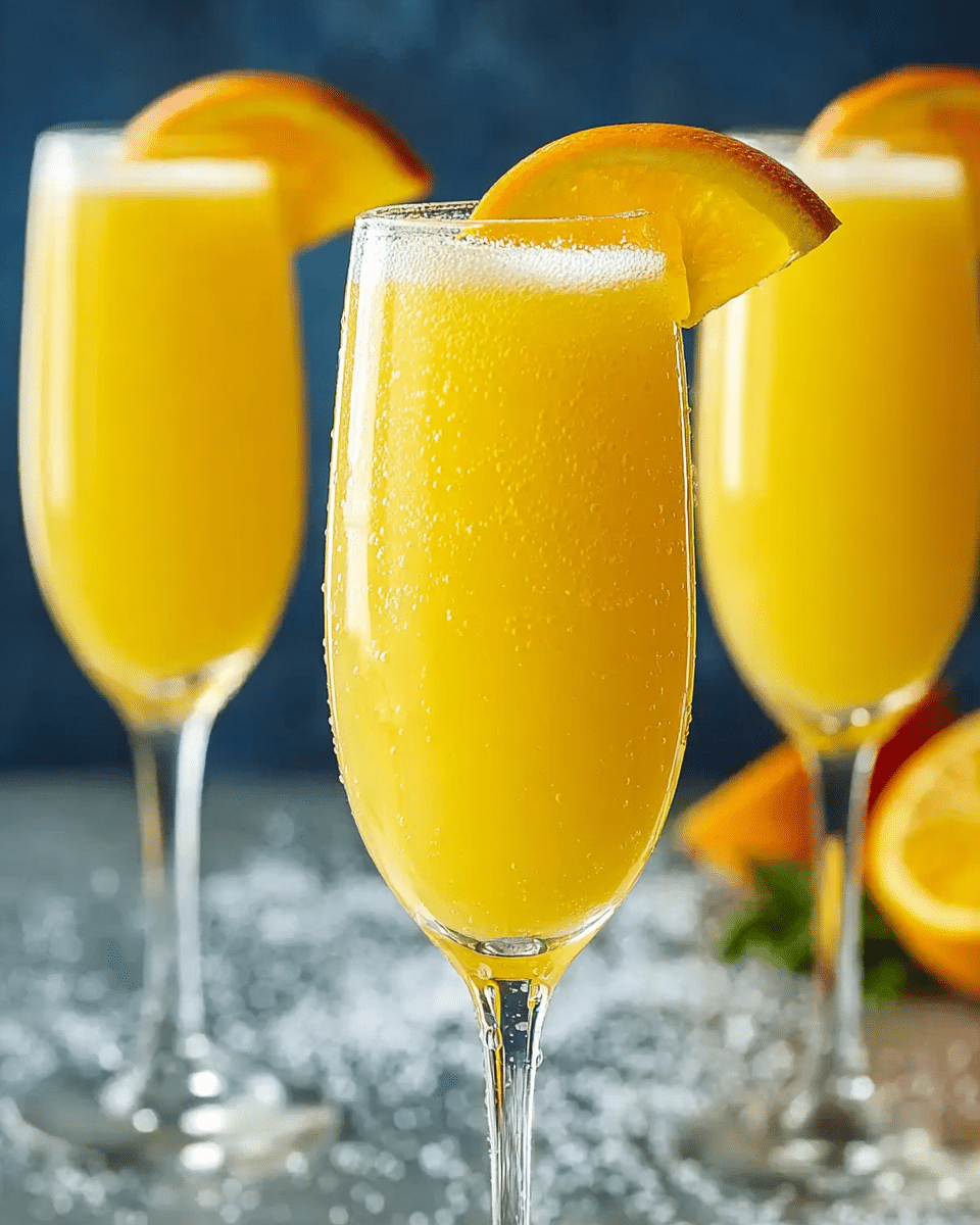 Classic Mimosa