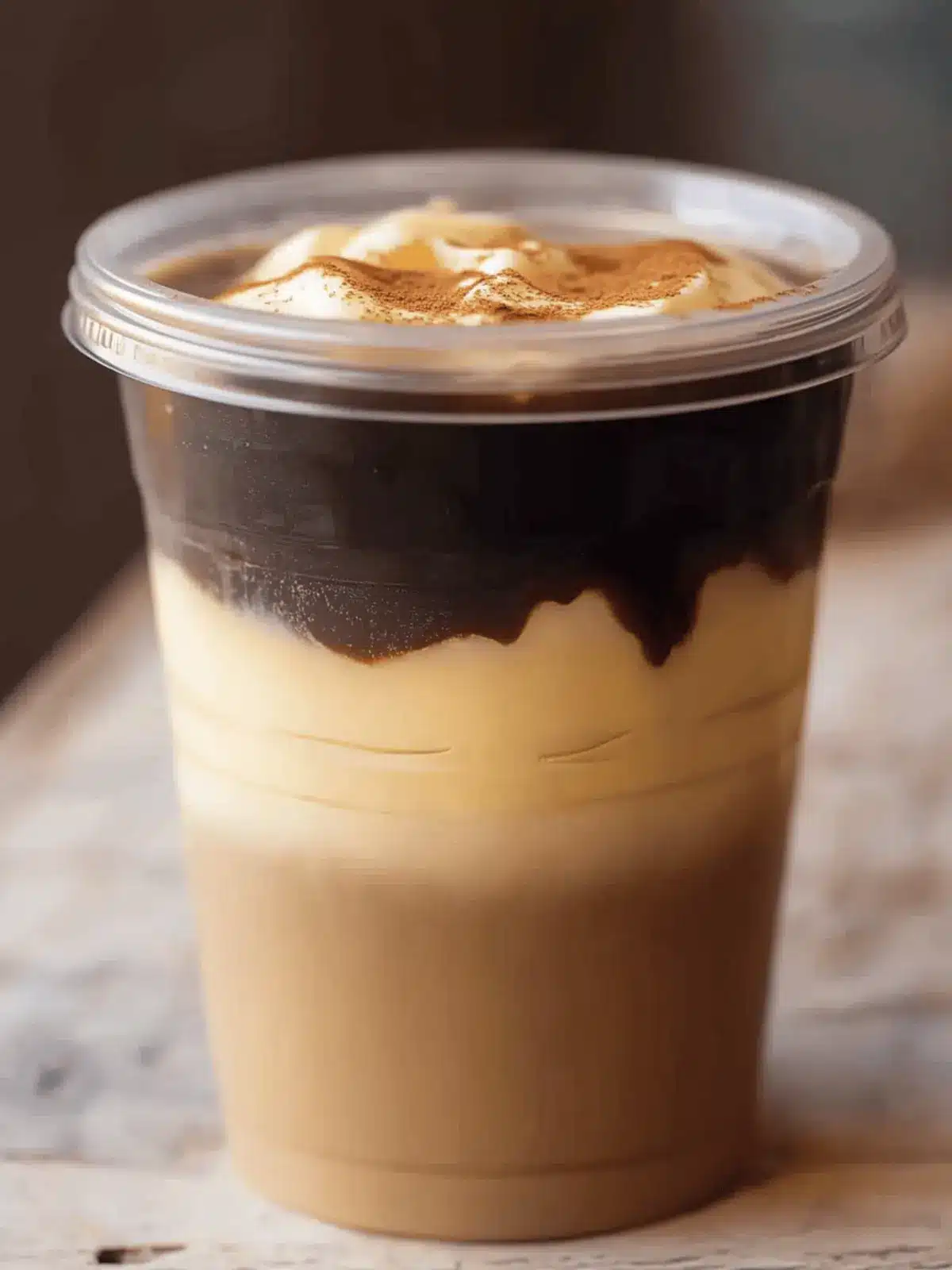 Viral Cracking Latte Recipe: Transform Your Coffee Game Today